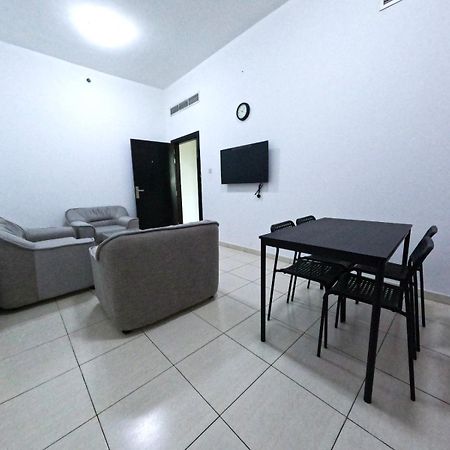 Al Badaa Star Residence - Home Stay ดูไบ ภายนอก รูปภาพ