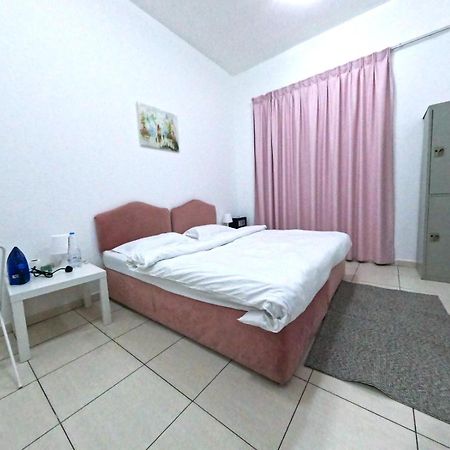 Al Badaa Star Residence - Home Stay ดูไบ ภายนอก รูปภาพ