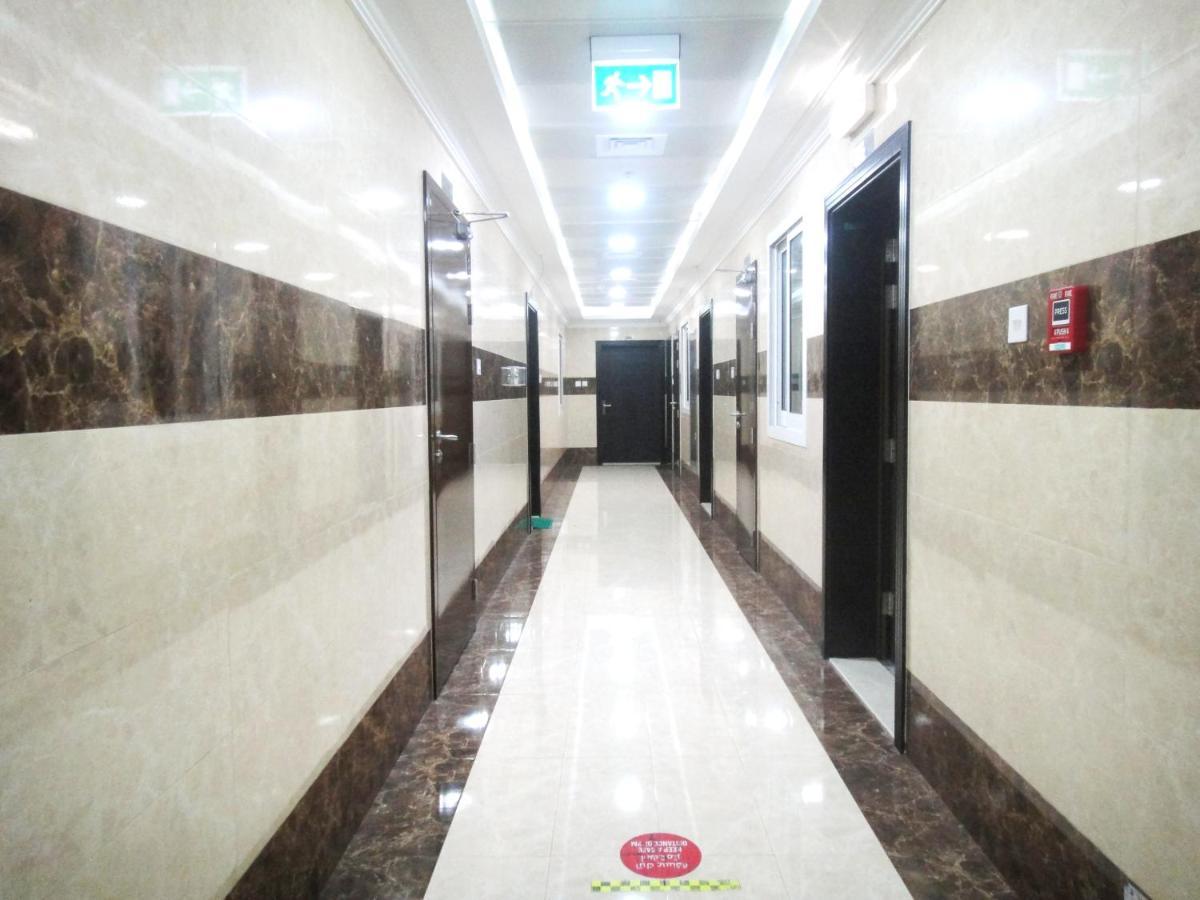 Al Badaa Star Residence - Home Stay ดูไบ ภายนอก รูปภาพ