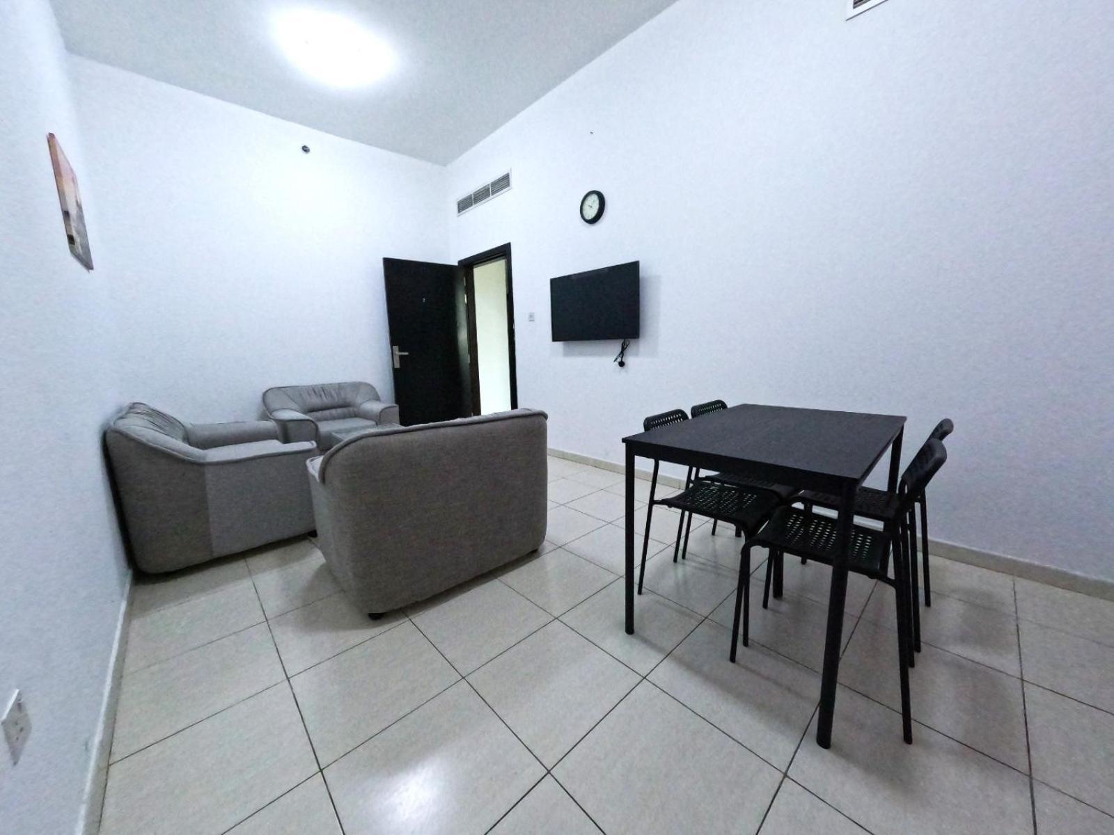Al Badaa Star Residence - Home Stay ดูไบ ภายนอก รูปภาพ