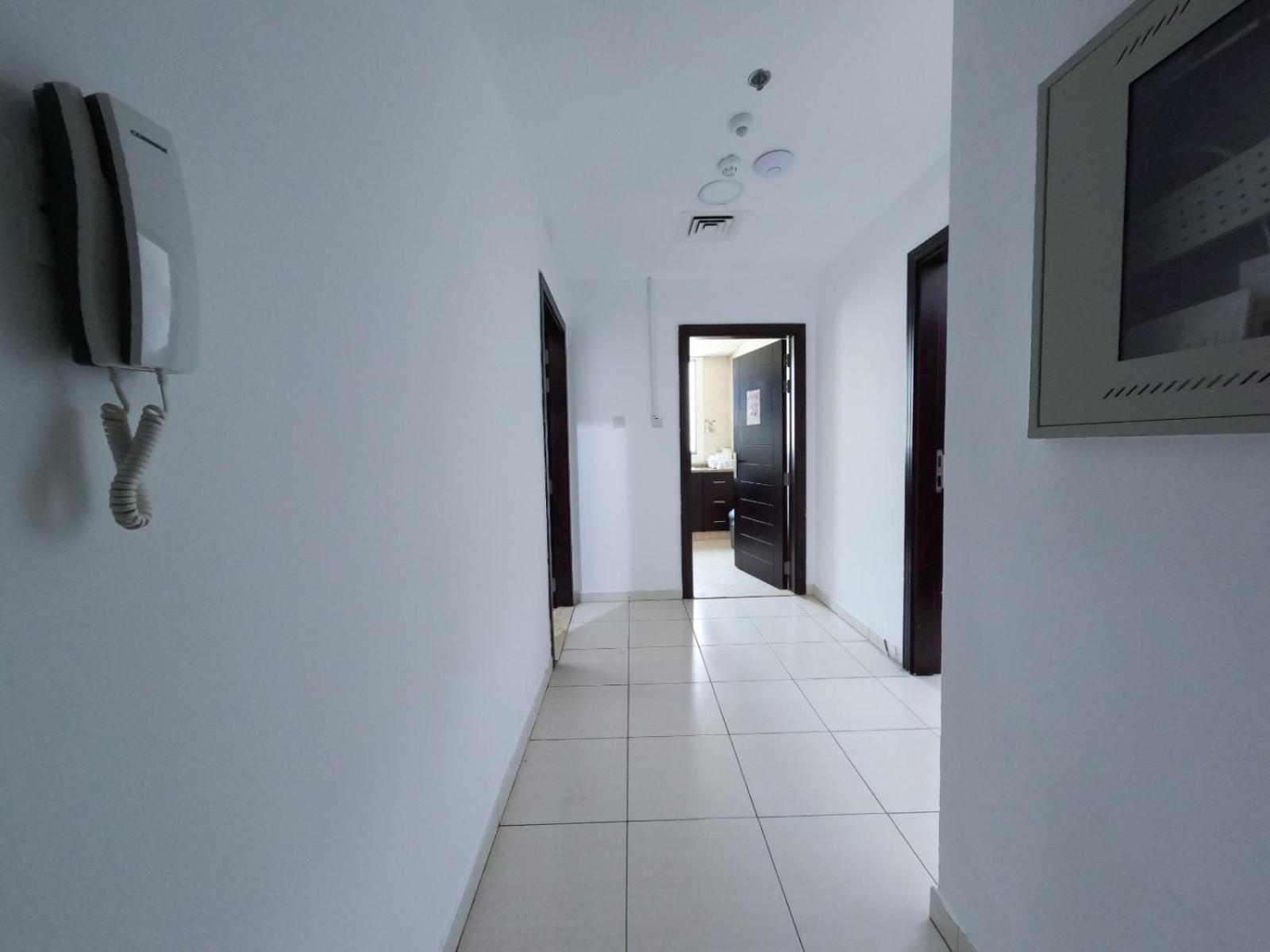 Al Badaa Star Residence - Home Stay ดูไบ ภายนอก รูปภาพ