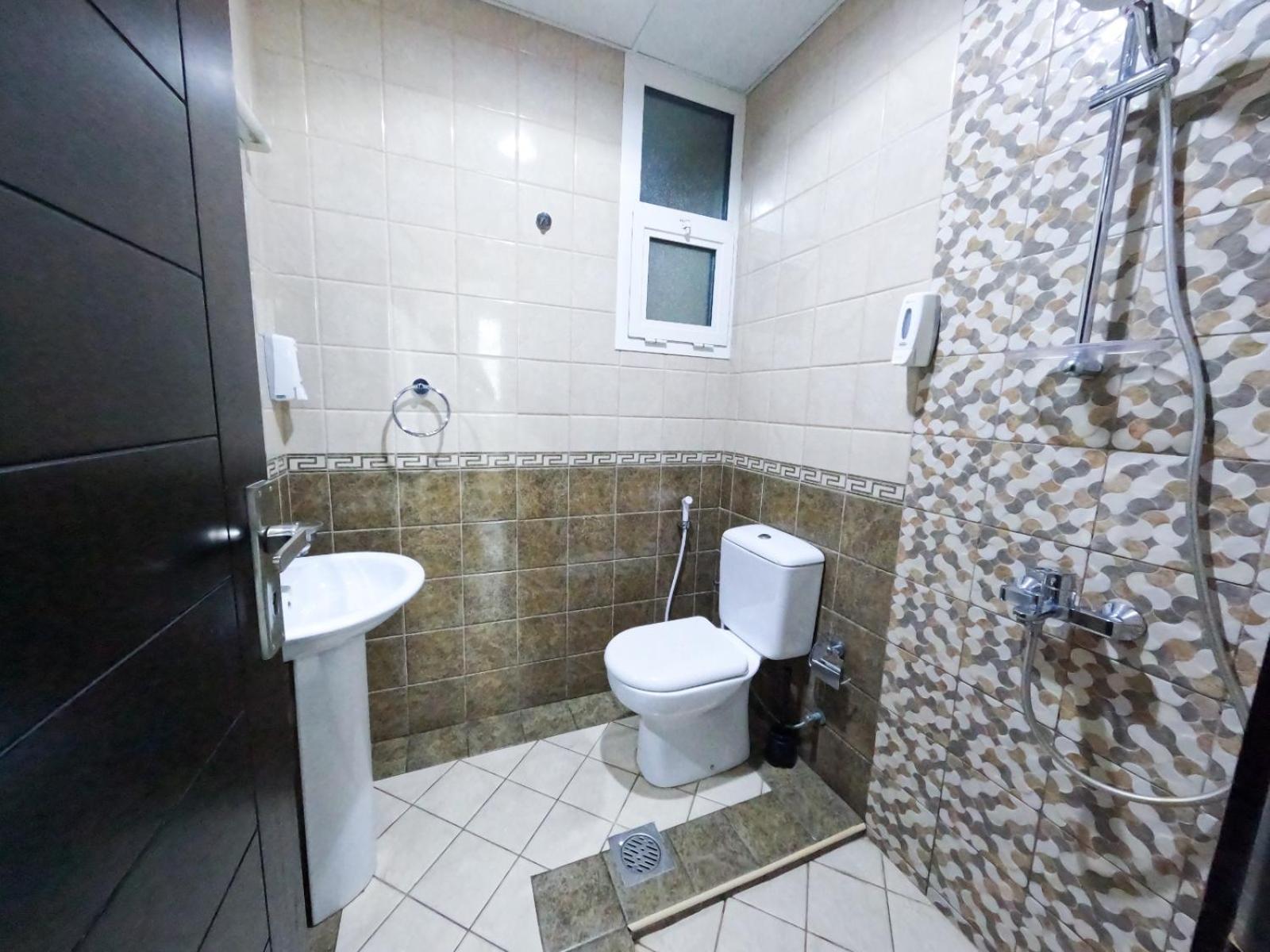 Al Badaa Star Residence - Home Stay ดูไบ ภายนอก รูปภาพ