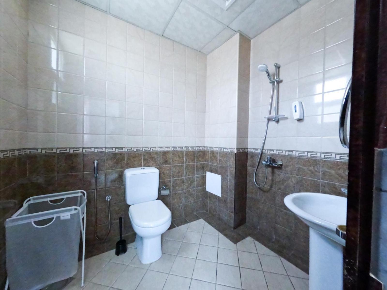 Al Badaa Star Residence - Home Stay ดูไบ ภายนอก รูปภาพ