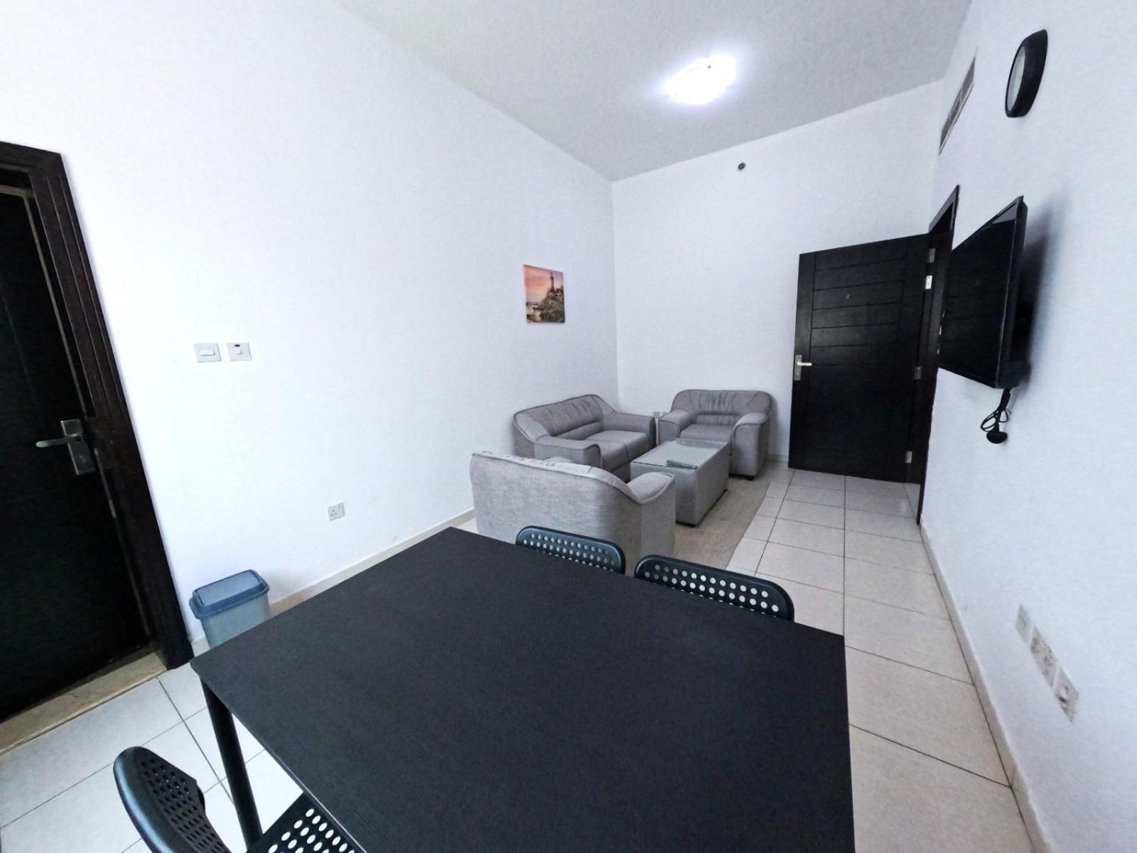 Al Badaa Star Residence - Home Stay ดูไบ ภายนอก รูปภาพ