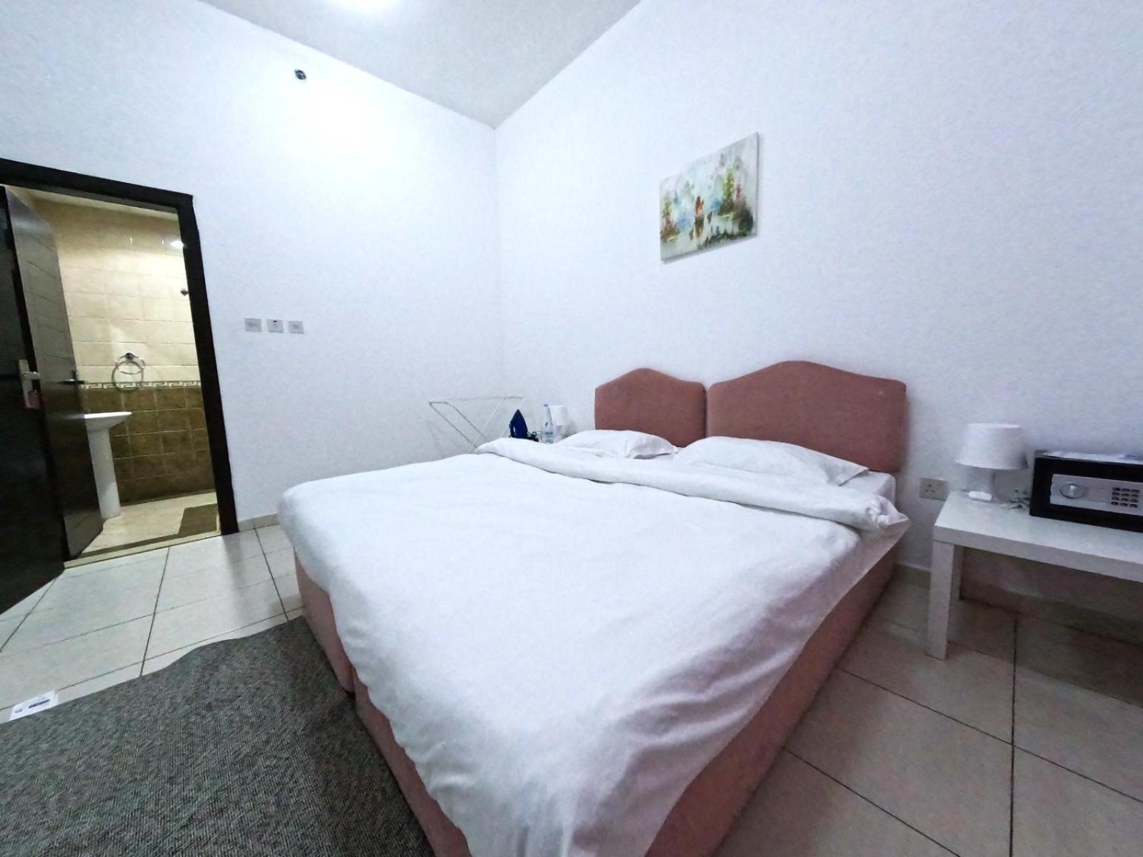 Al Badaa Star Residence - Home Stay ดูไบ ภายนอก รูปภาพ