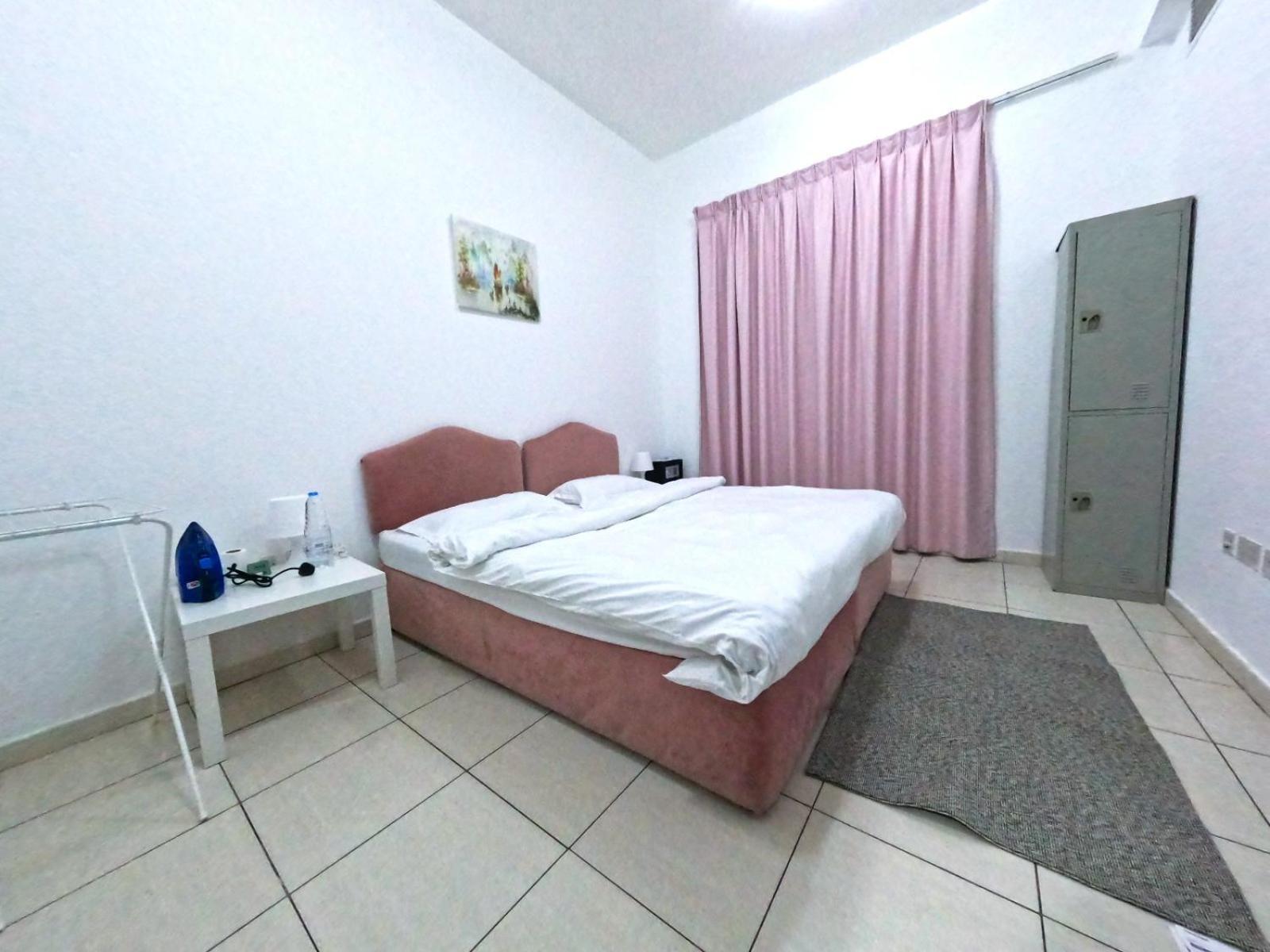 Al Badaa Star Residence - Home Stay ดูไบ ภายนอก รูปภาพ